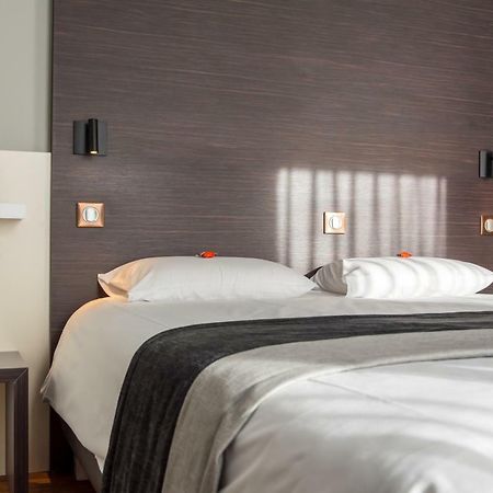 Le Merceny Motel Bastogne Cameră foto